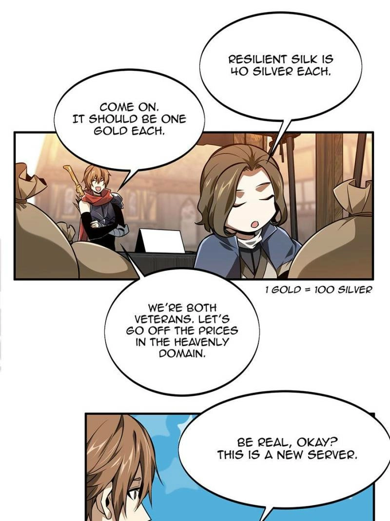 Read The King