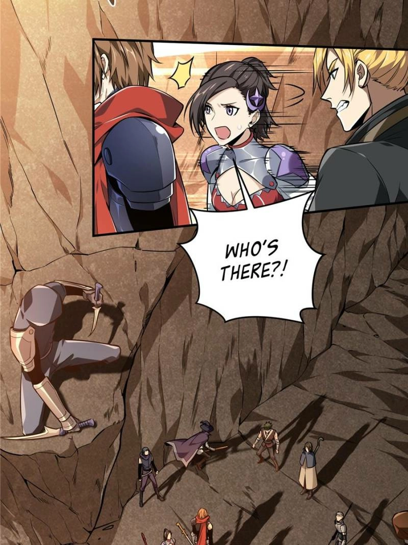 Read The King