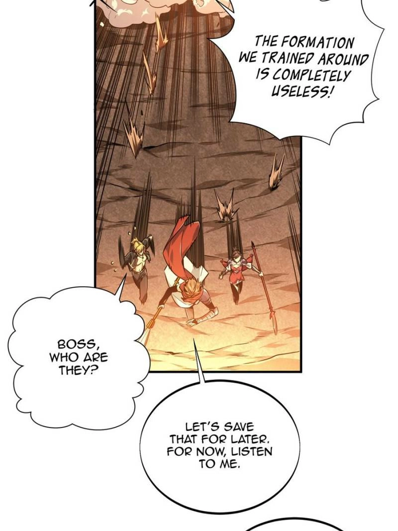 Read The King