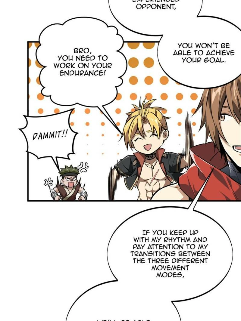 Read The King