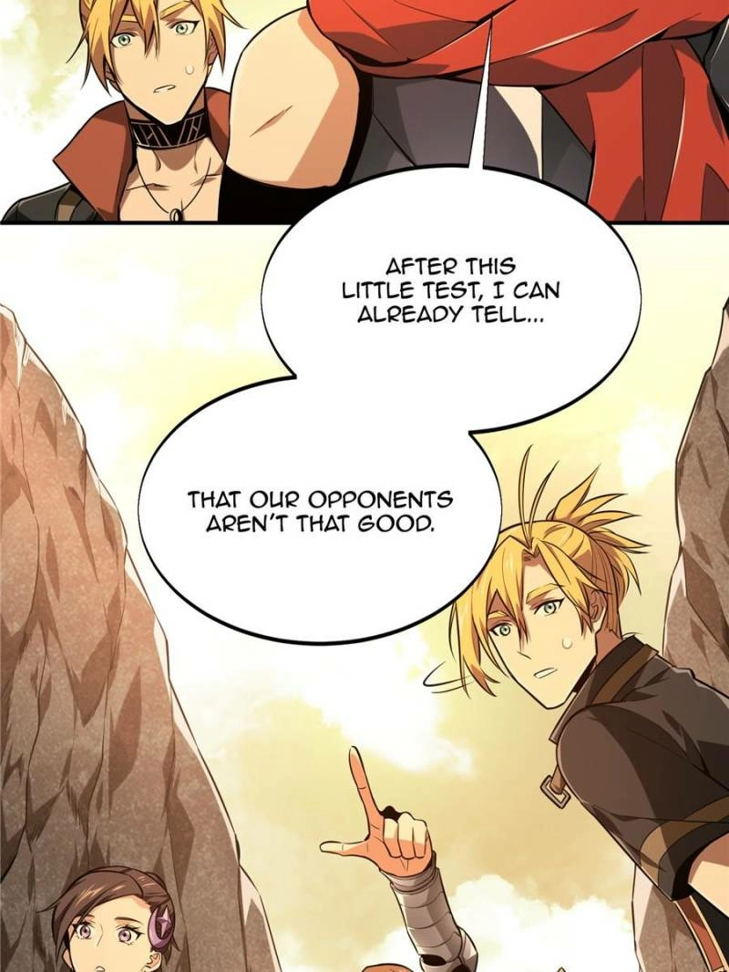 Read The King