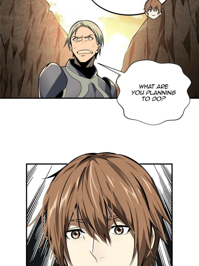 Read The King