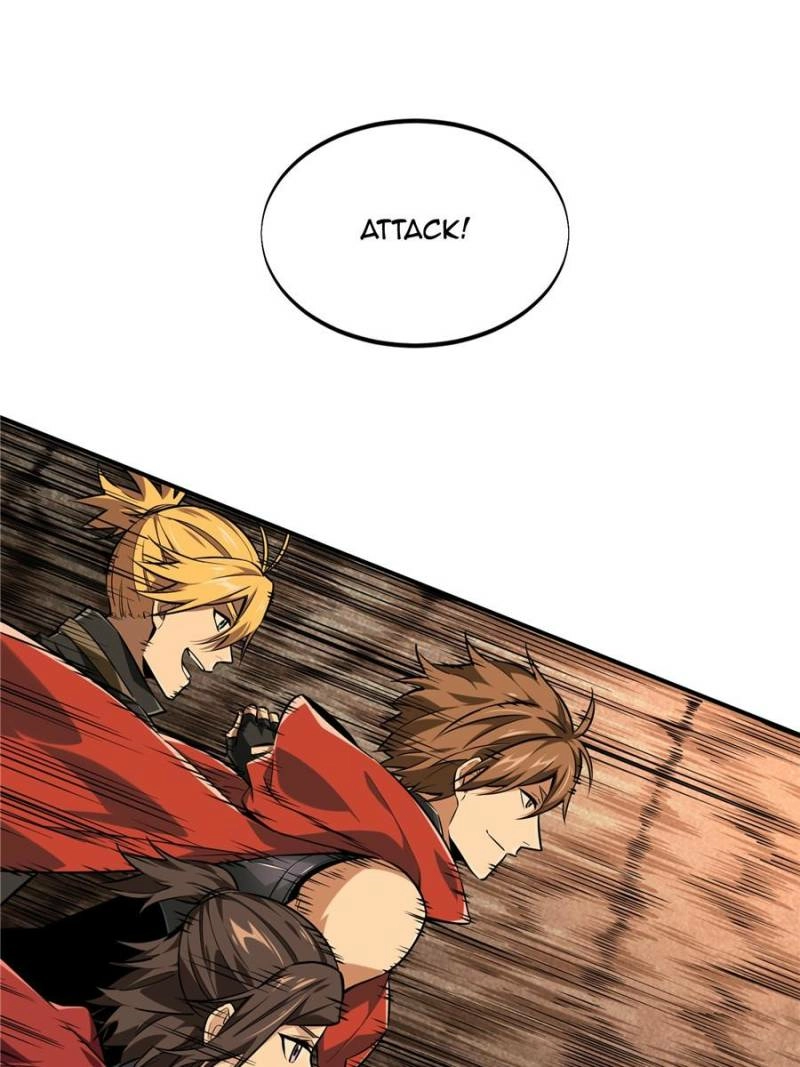 Read The King