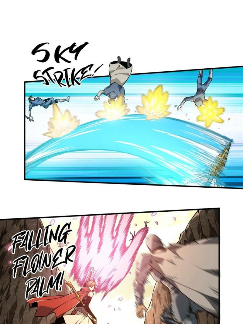 Read The King