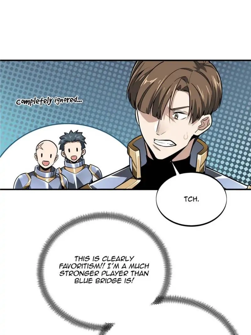 Read The King