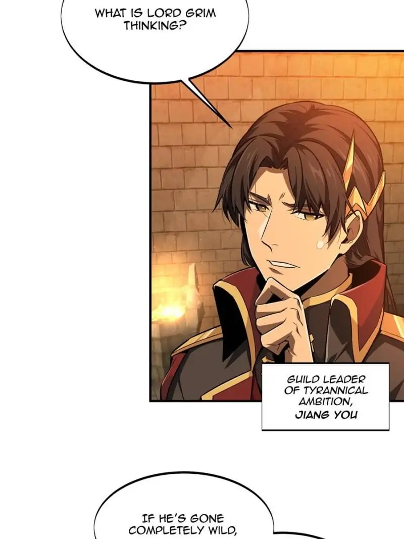 Read The King