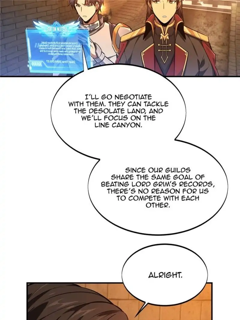 Read The King