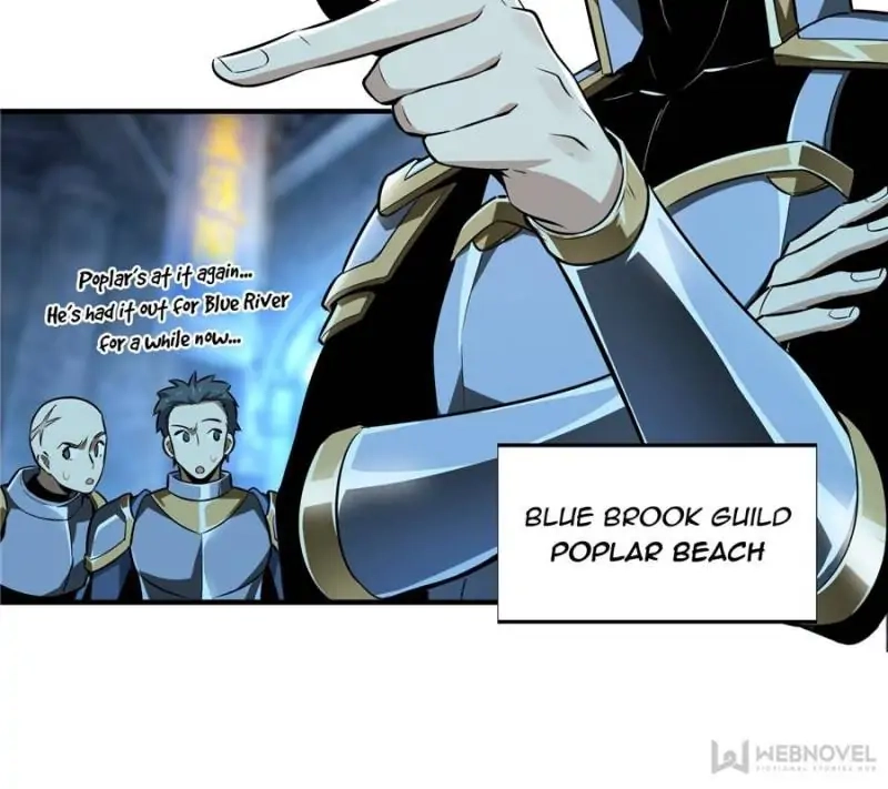 Read The King
