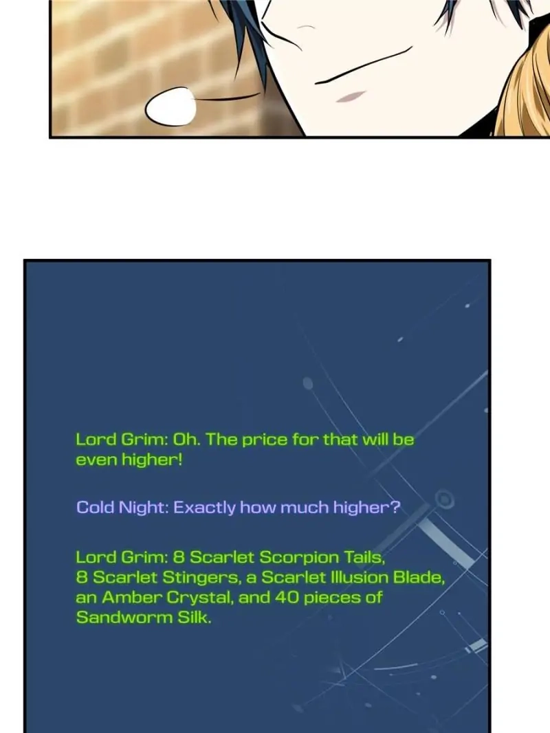 Read The King