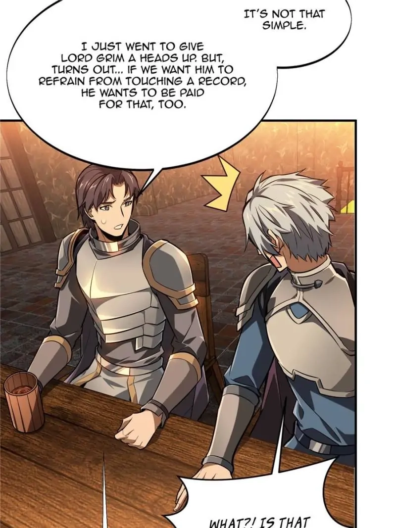 Read The King