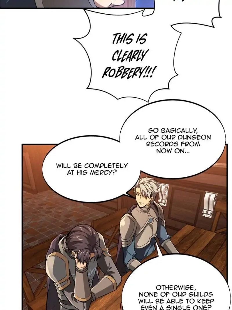 Read The King