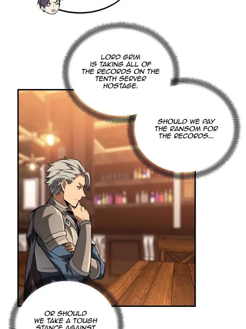 Read The King