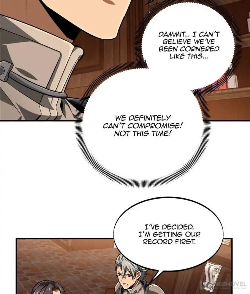 Read The King