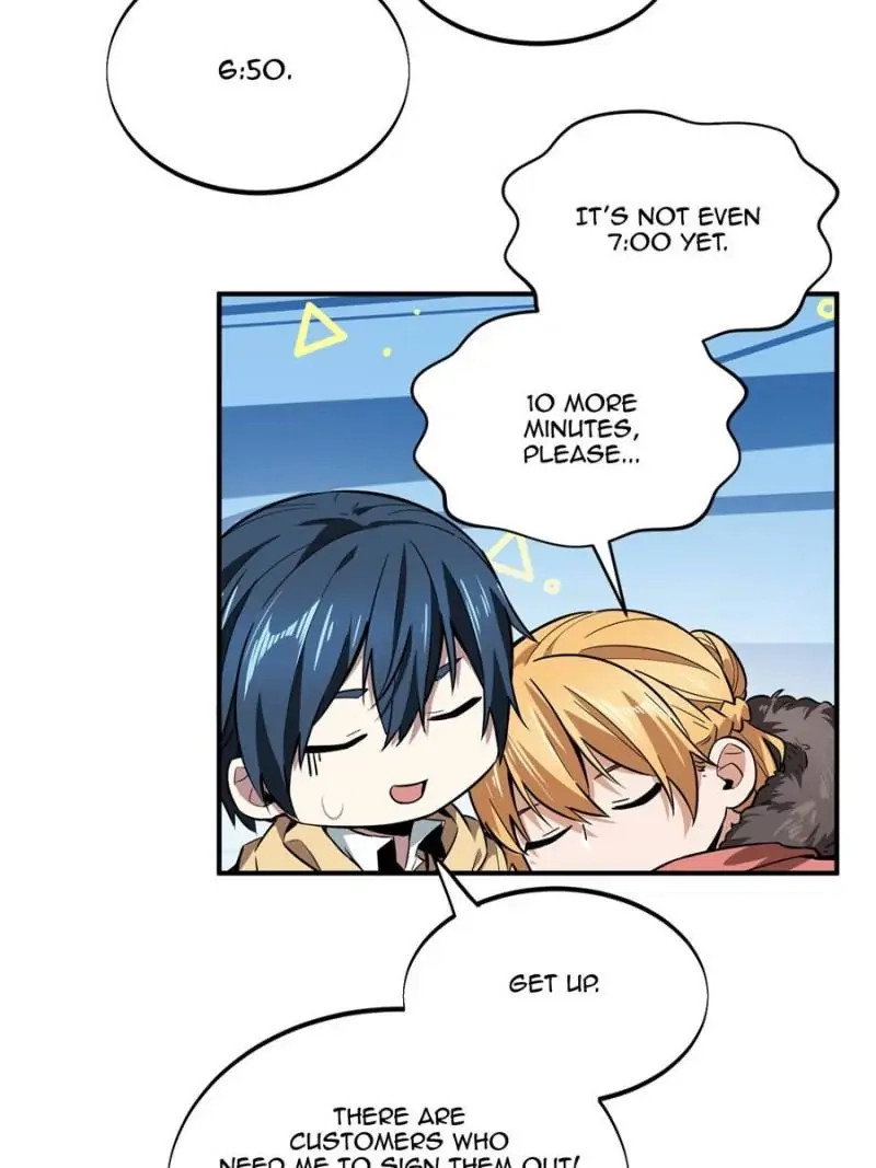 Read The King