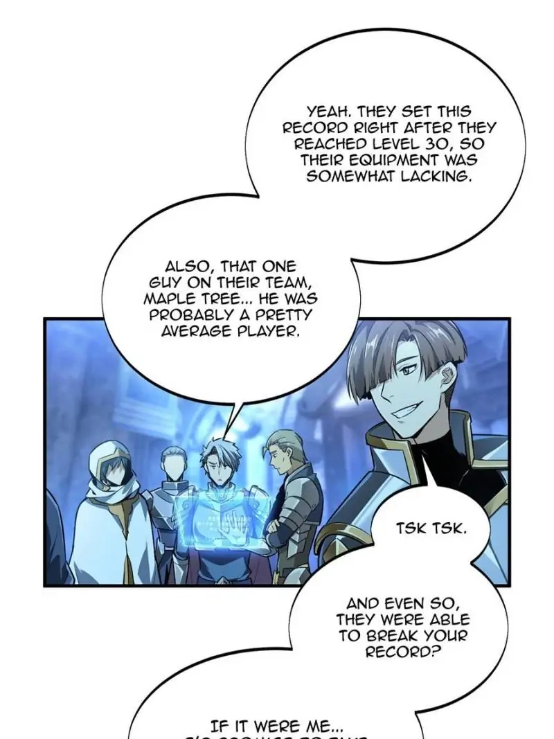 Read The King