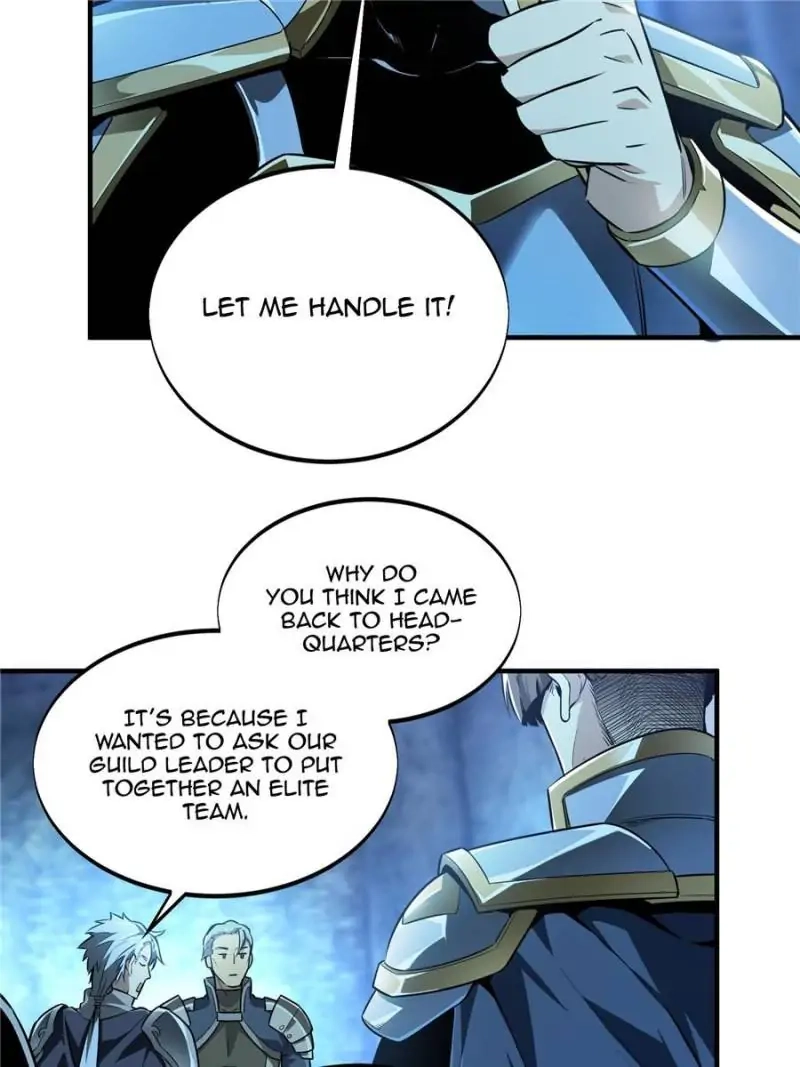 Read The King