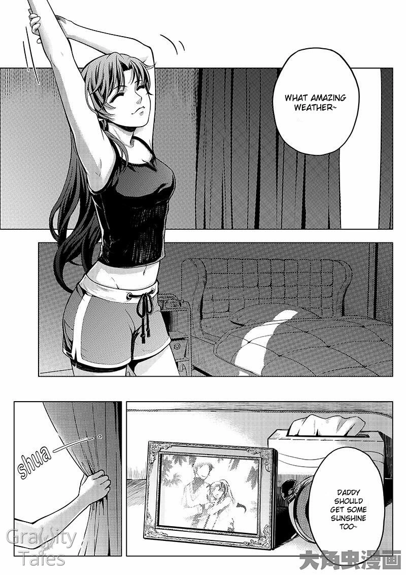 Read The King