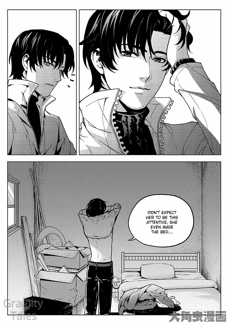 Read The King