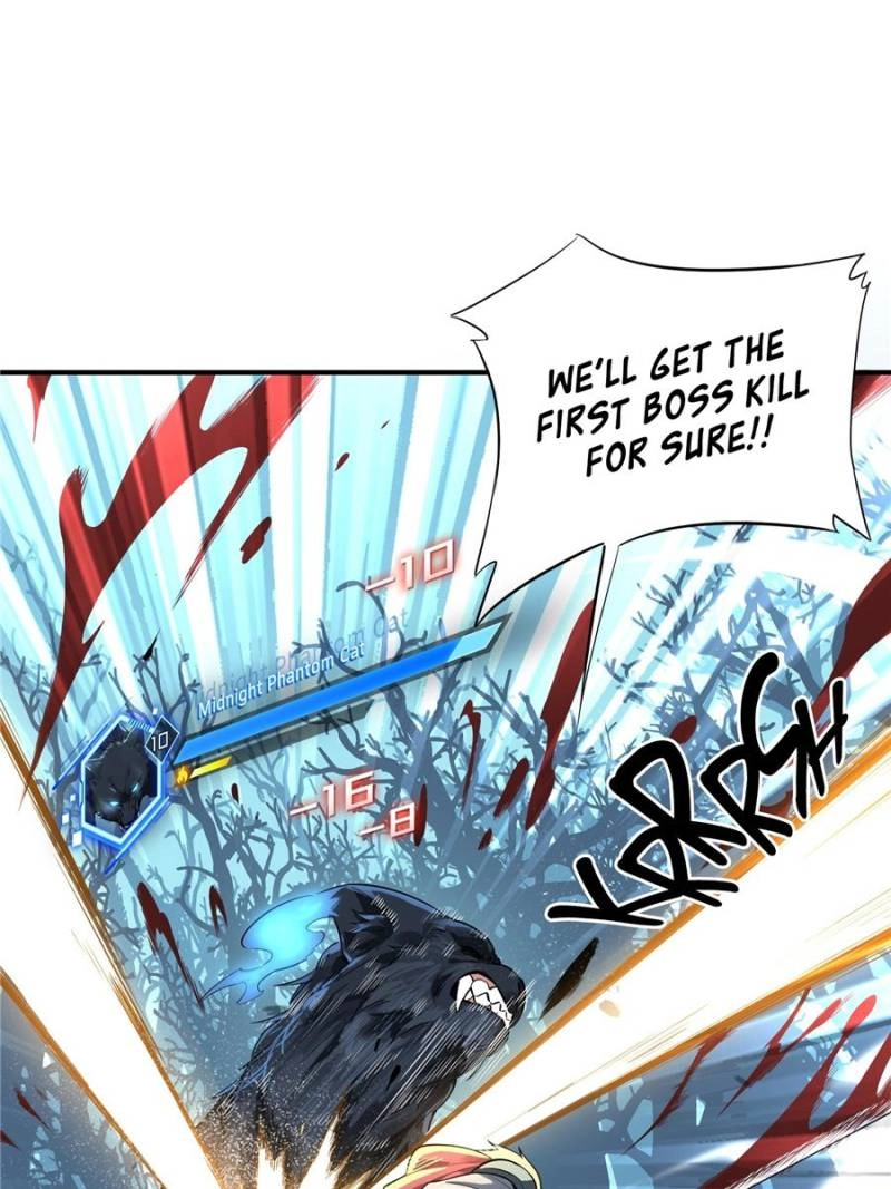 Read The King
