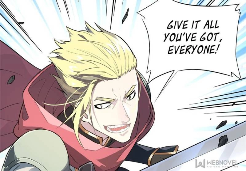 Read The King