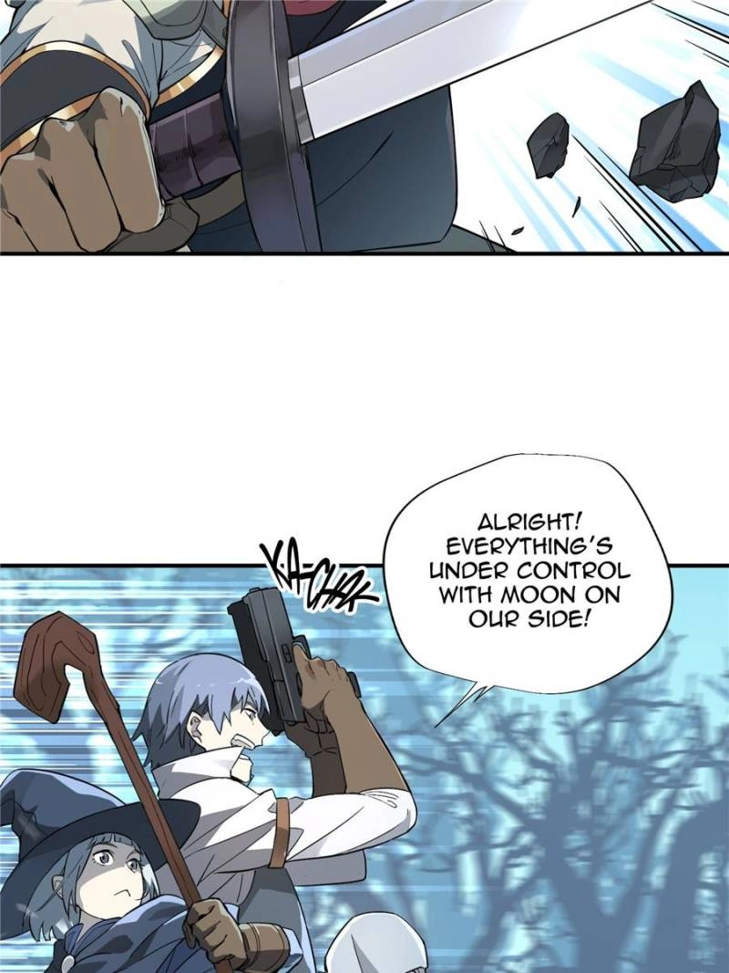 Read The King