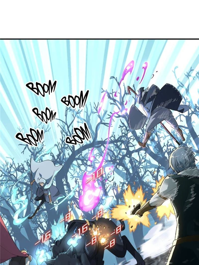 Read The King