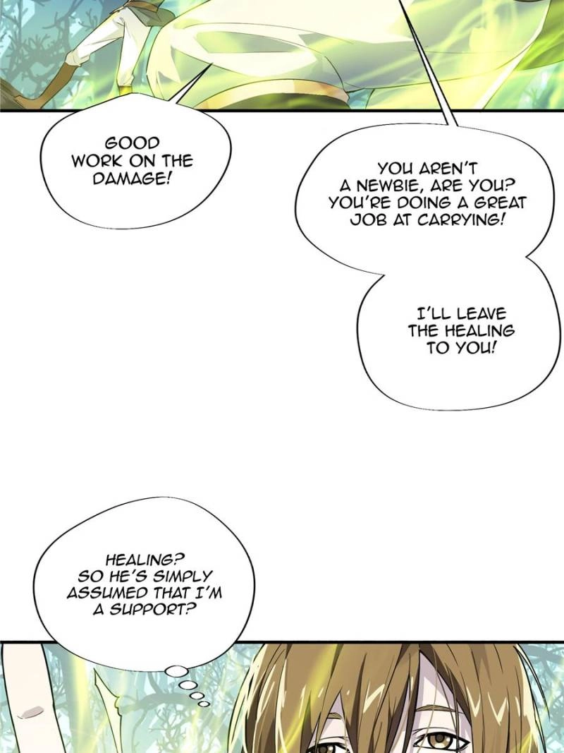 Read The King