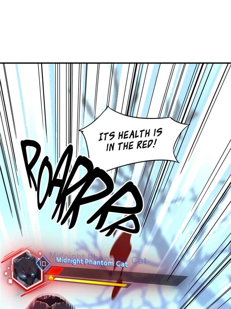 Read The King