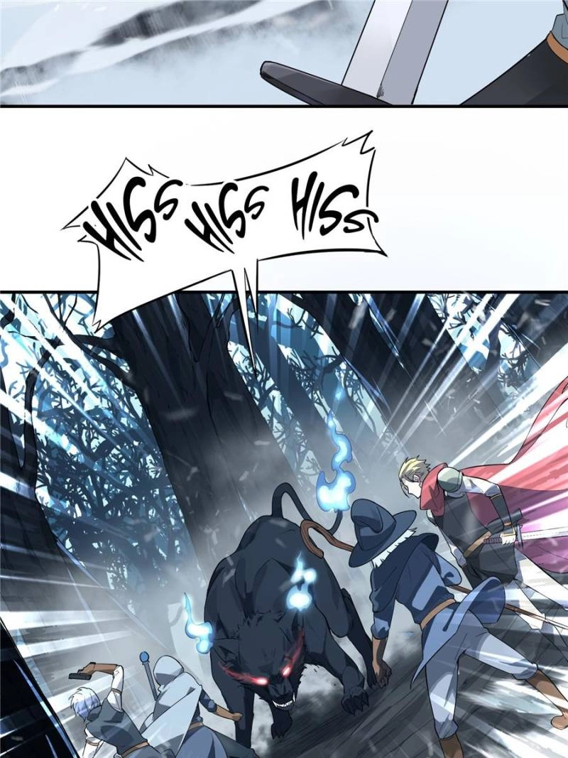 Read The King