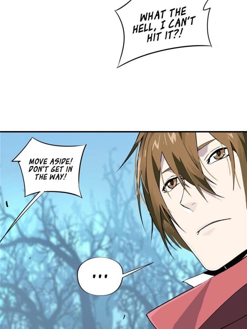 Read The King
