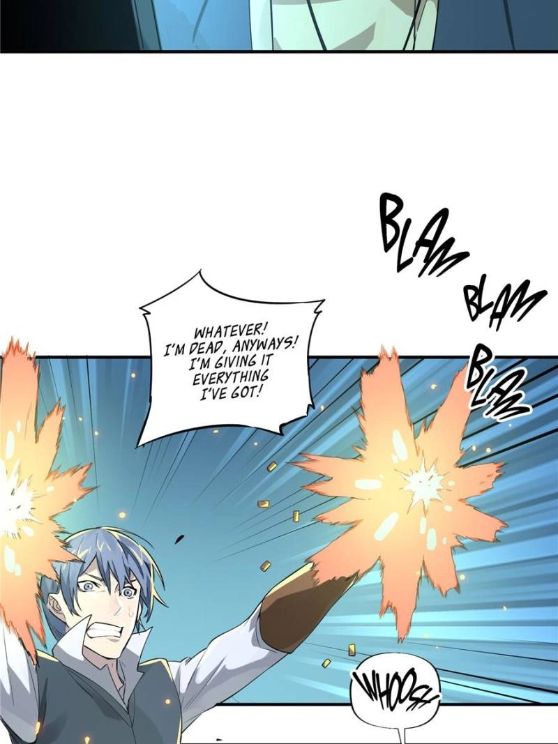 Read The King