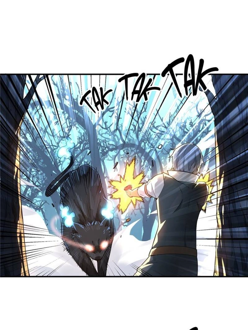 Read The King