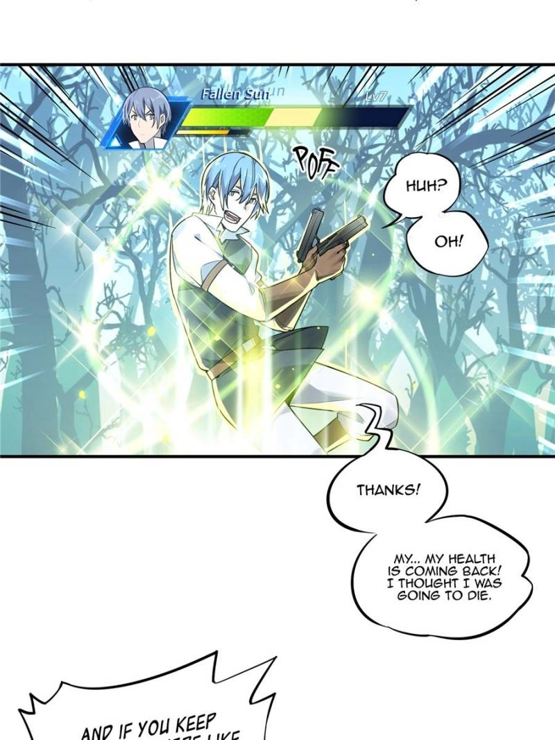 Read The King