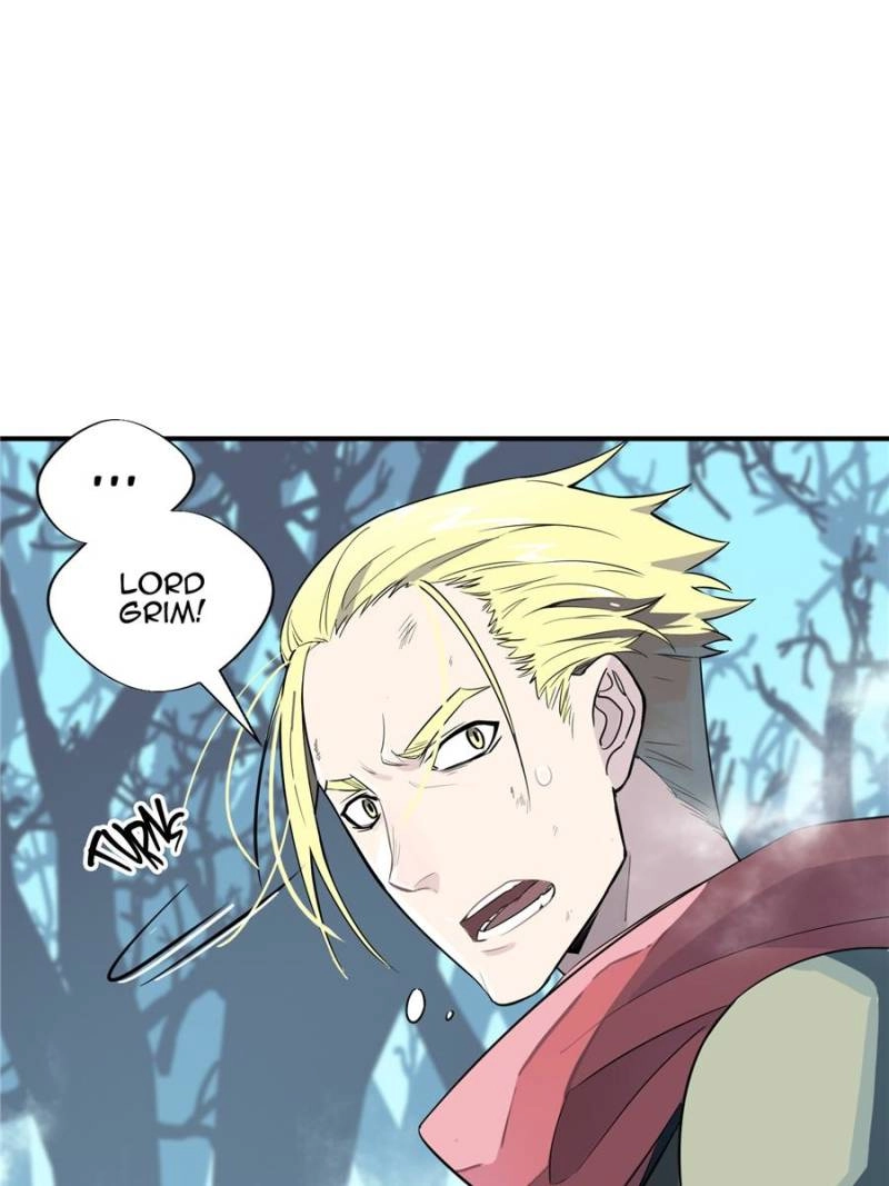 Read The King