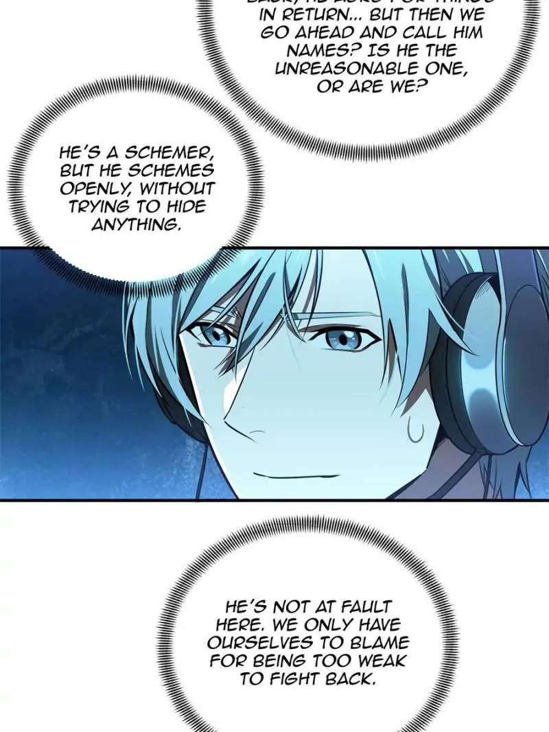 Read The King