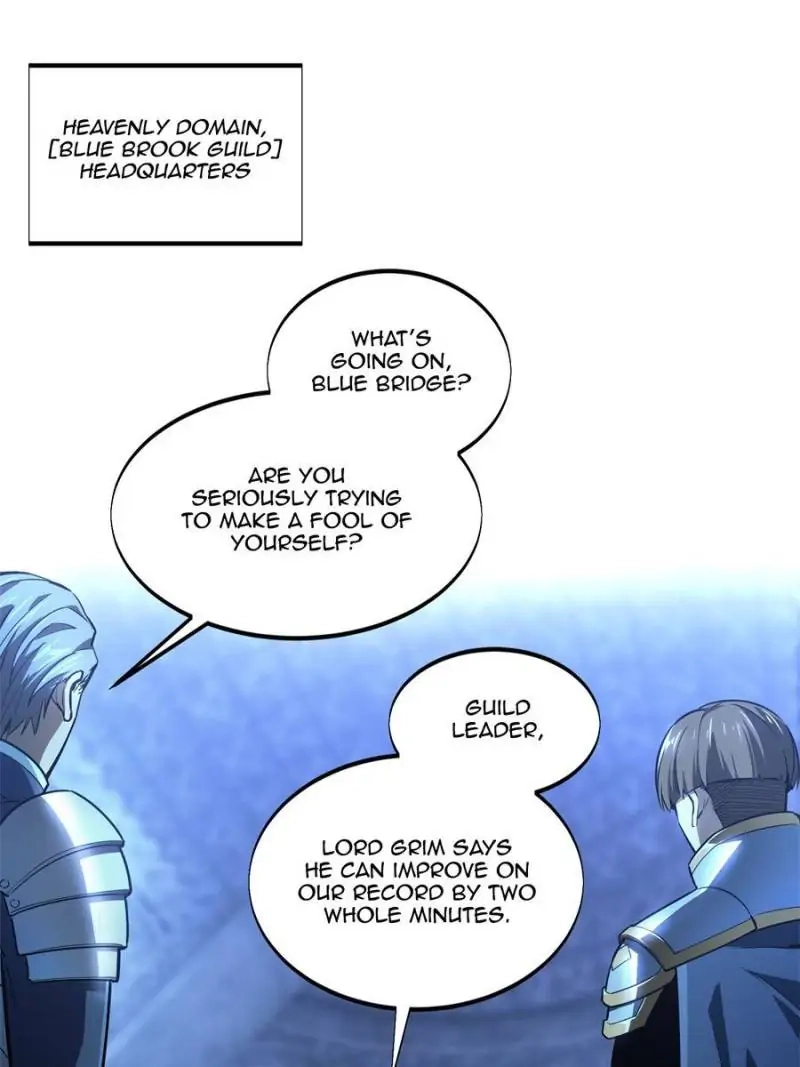 Read The King