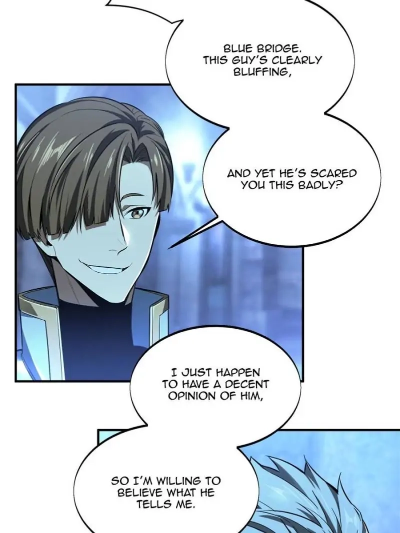 Read The King