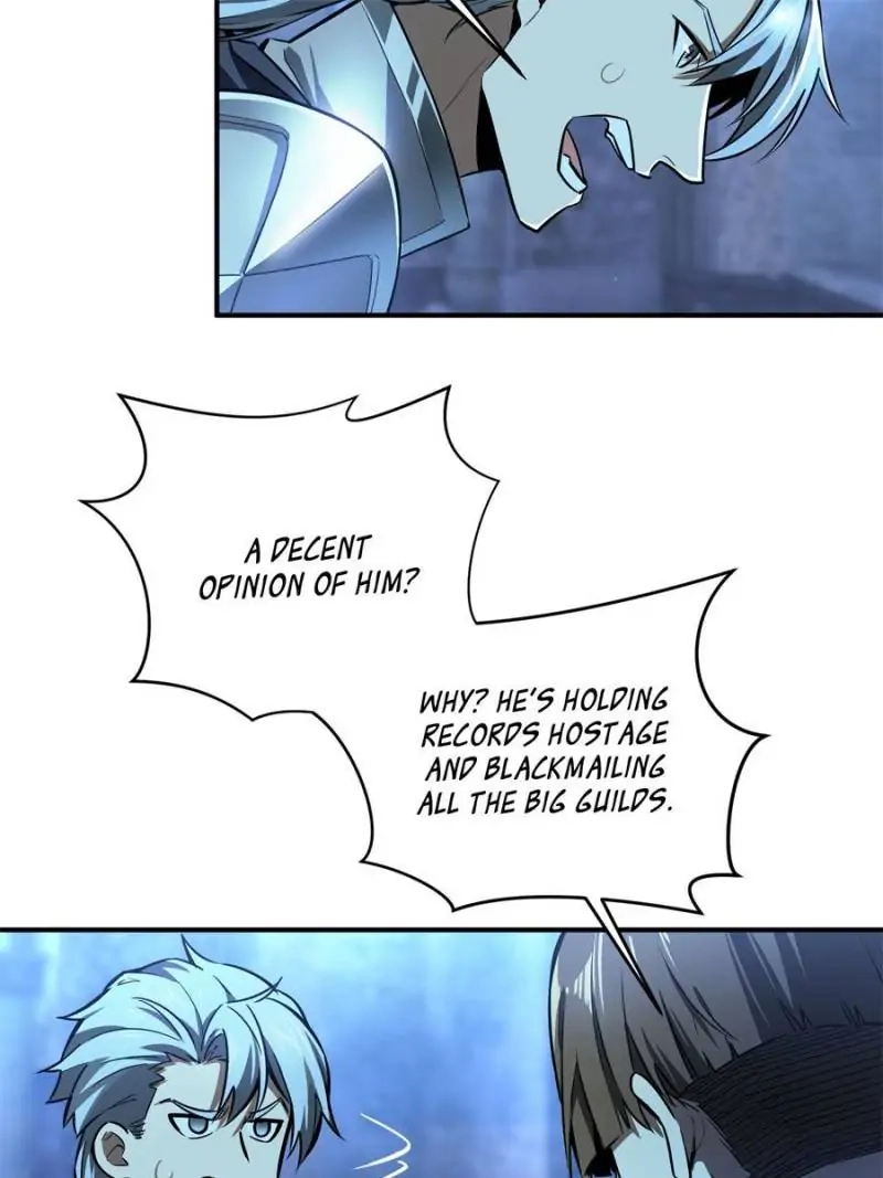 Read The King