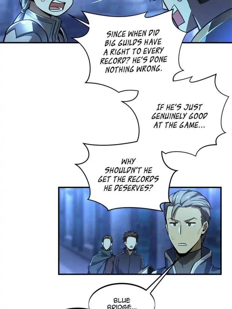 Read The King