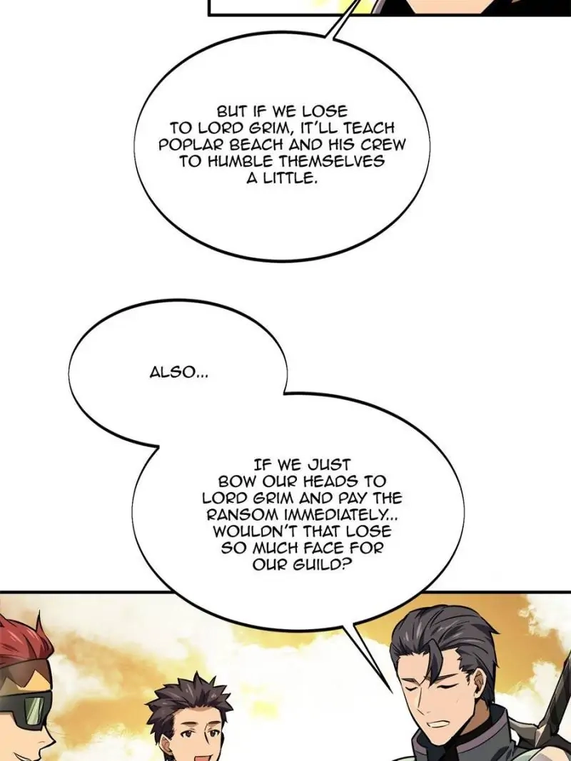 Read The King