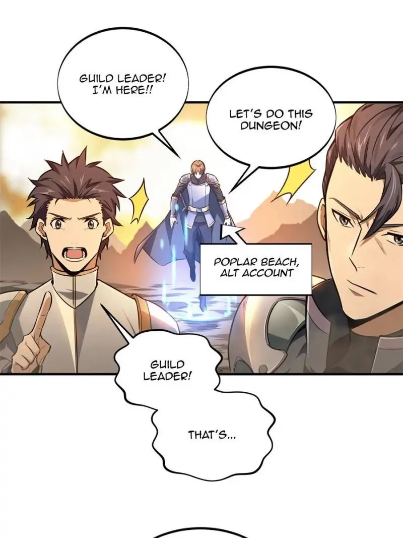 Read The King
