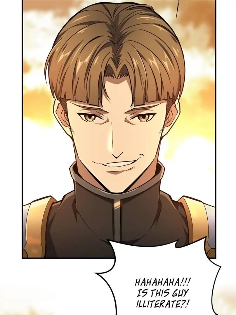 Read The King