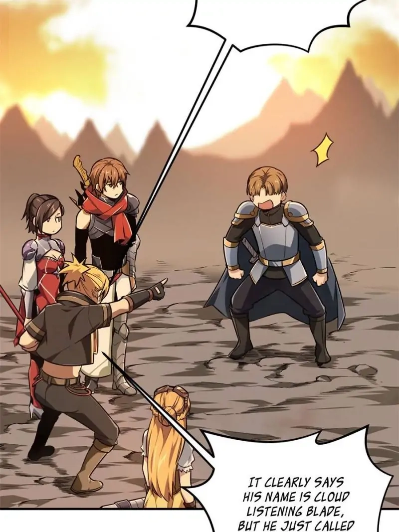 Read The King
