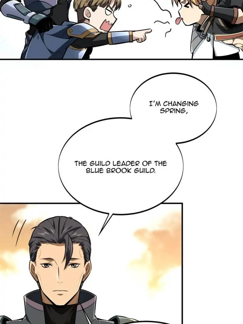 Read The King