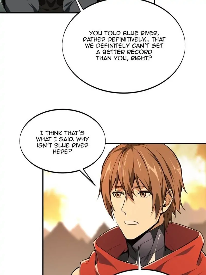 Read The King