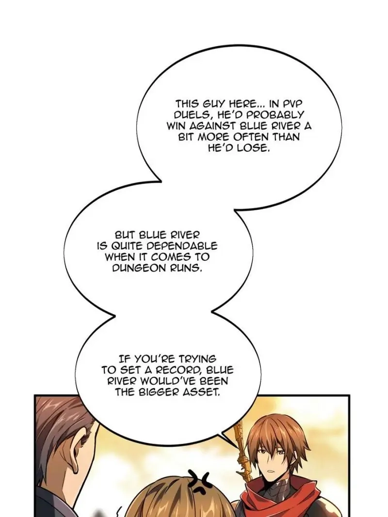 Read The King