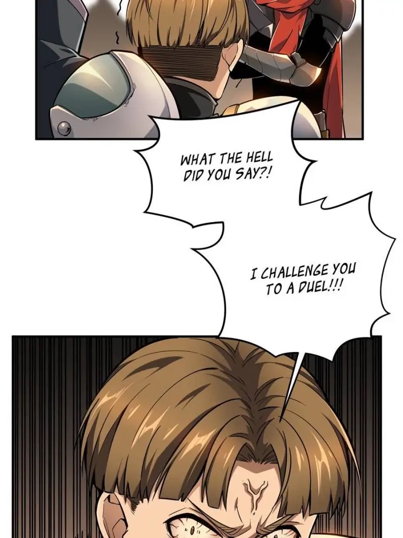 Read The King