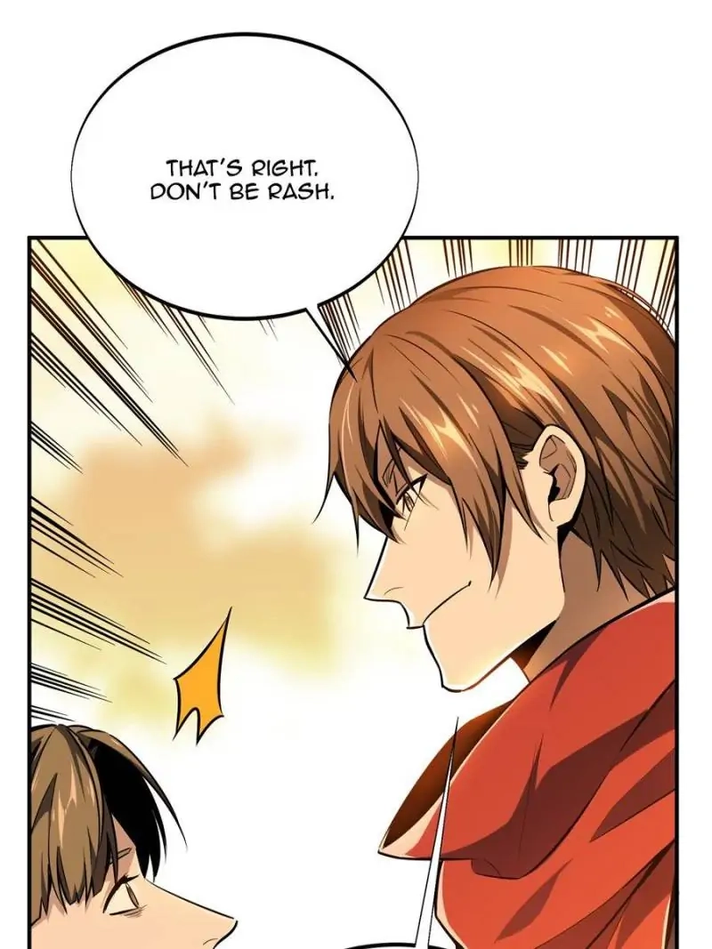 Read The King