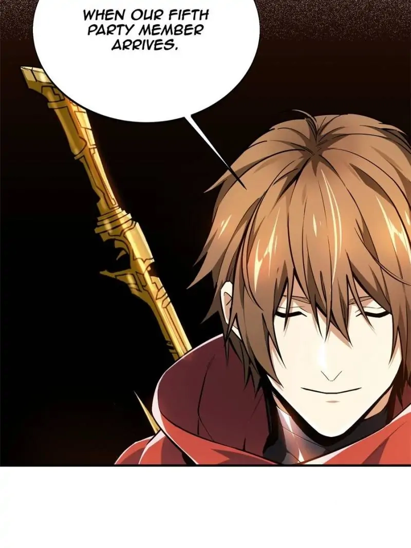 Read The King