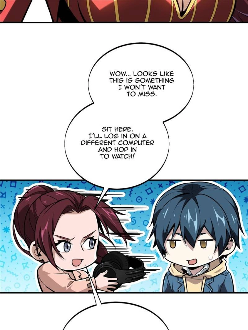 Read The King